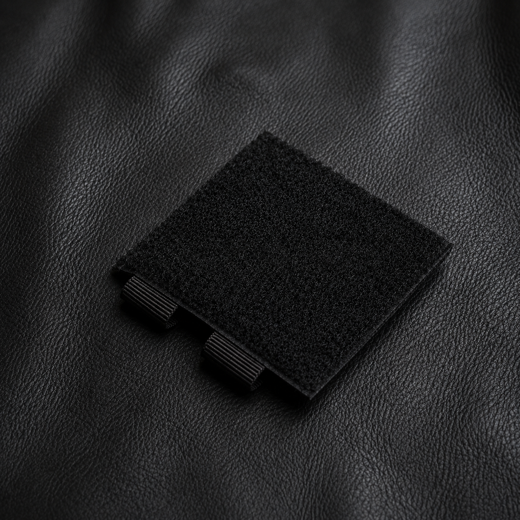 PANNEAU VELCRO MOLLE
