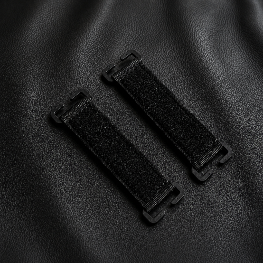 SANGLES VELCRO MOLLE (x2)