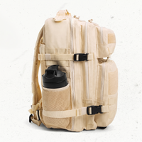 CARRY ONE 45L - BEIGE