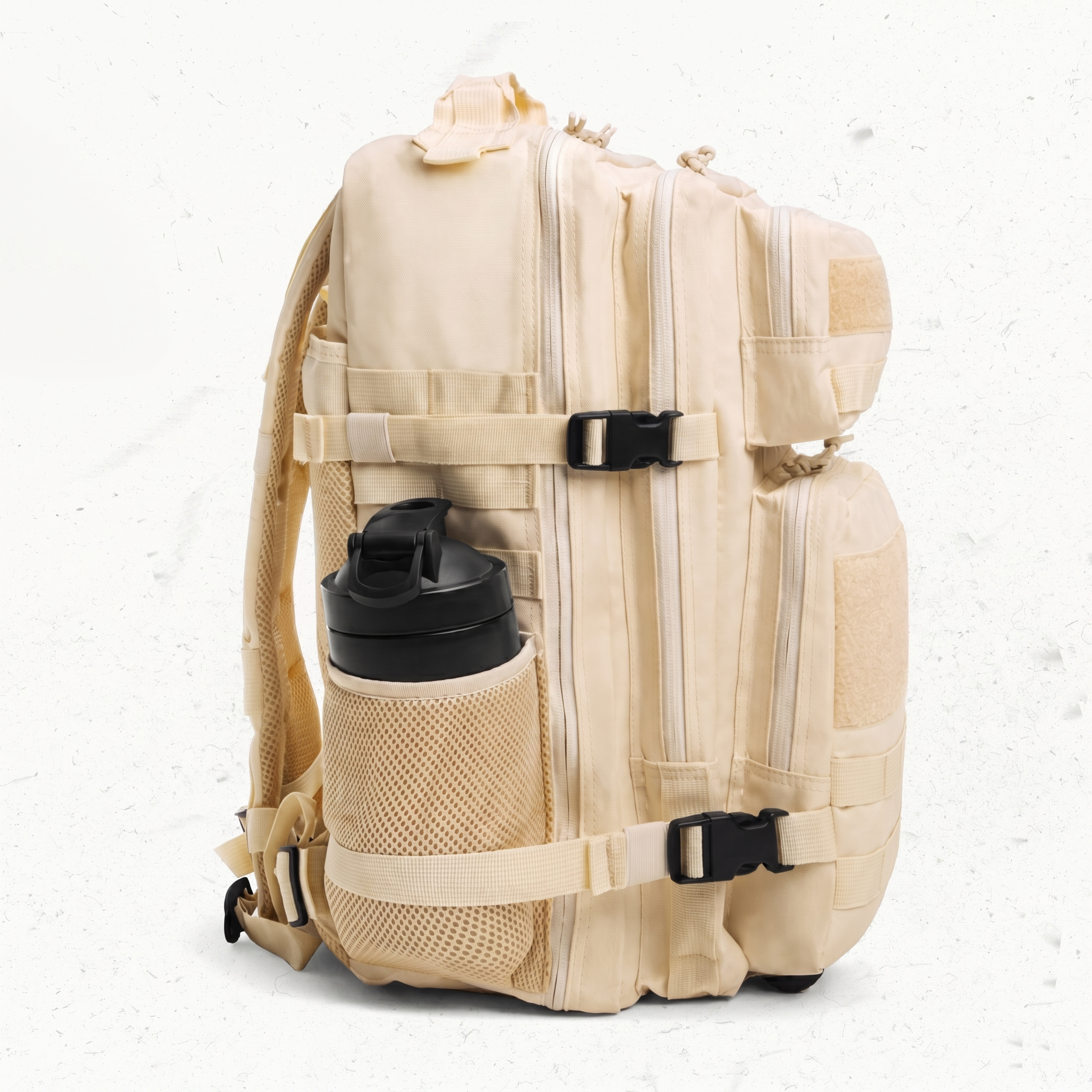 CARRY ONE 45L - BEIGE