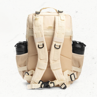 CARRY ONE 45L - BEIGE