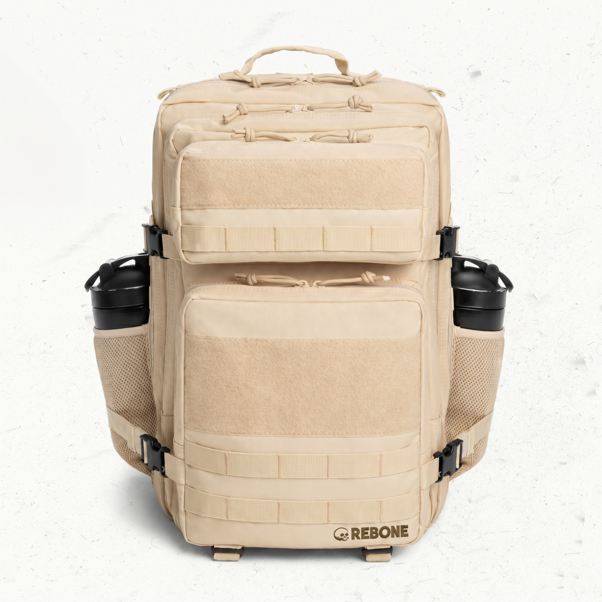 CARRY ONE 45L - BEIGE