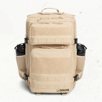 CARRY ONE 45L - BEIGE