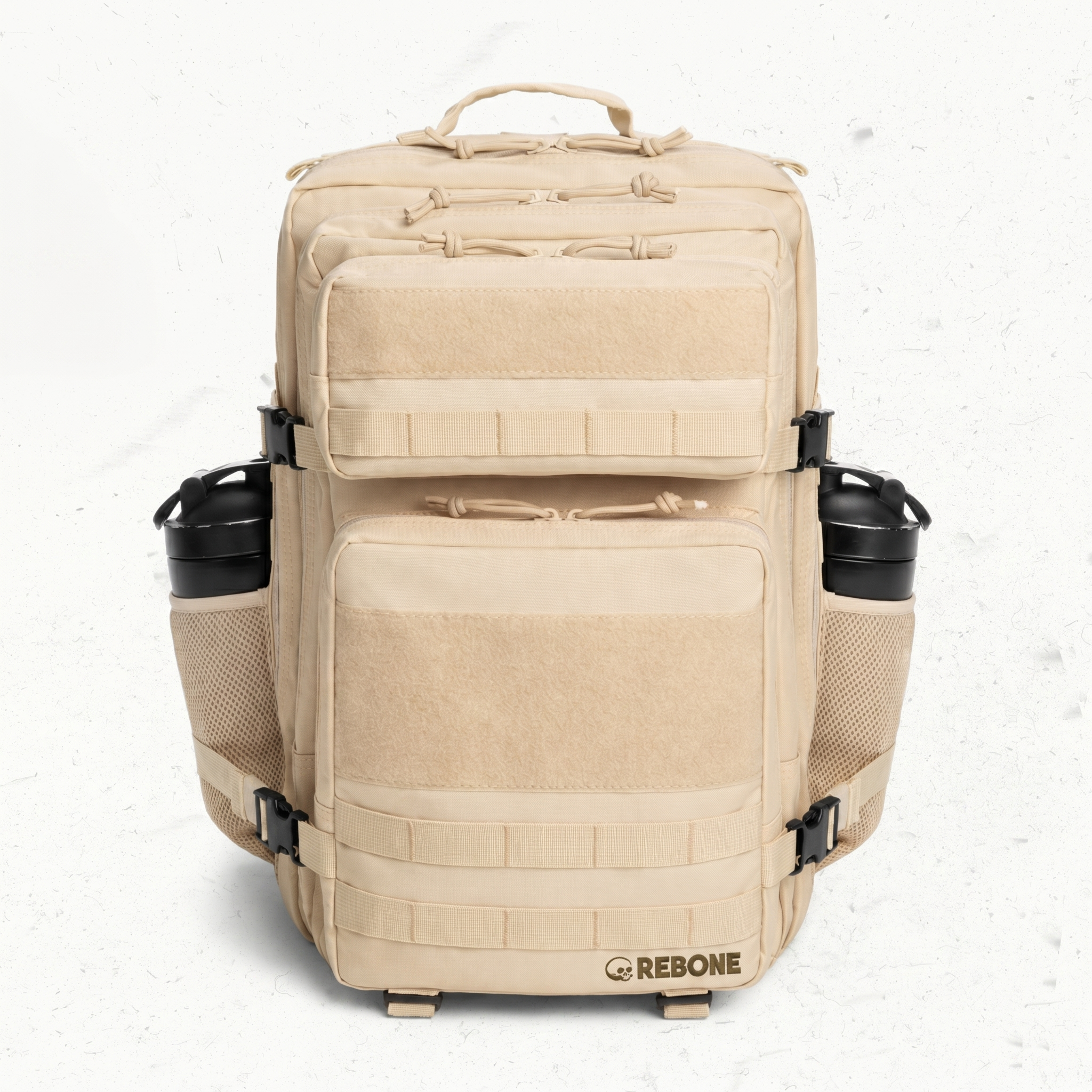 CARRY ONE 45L - BEIGE