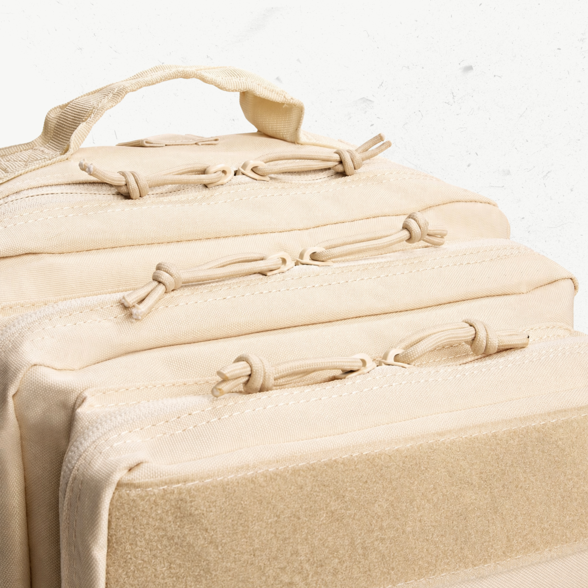 CARRY ONE 45L - BEIGE