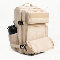 CARRY ONE 45L - BEIGE