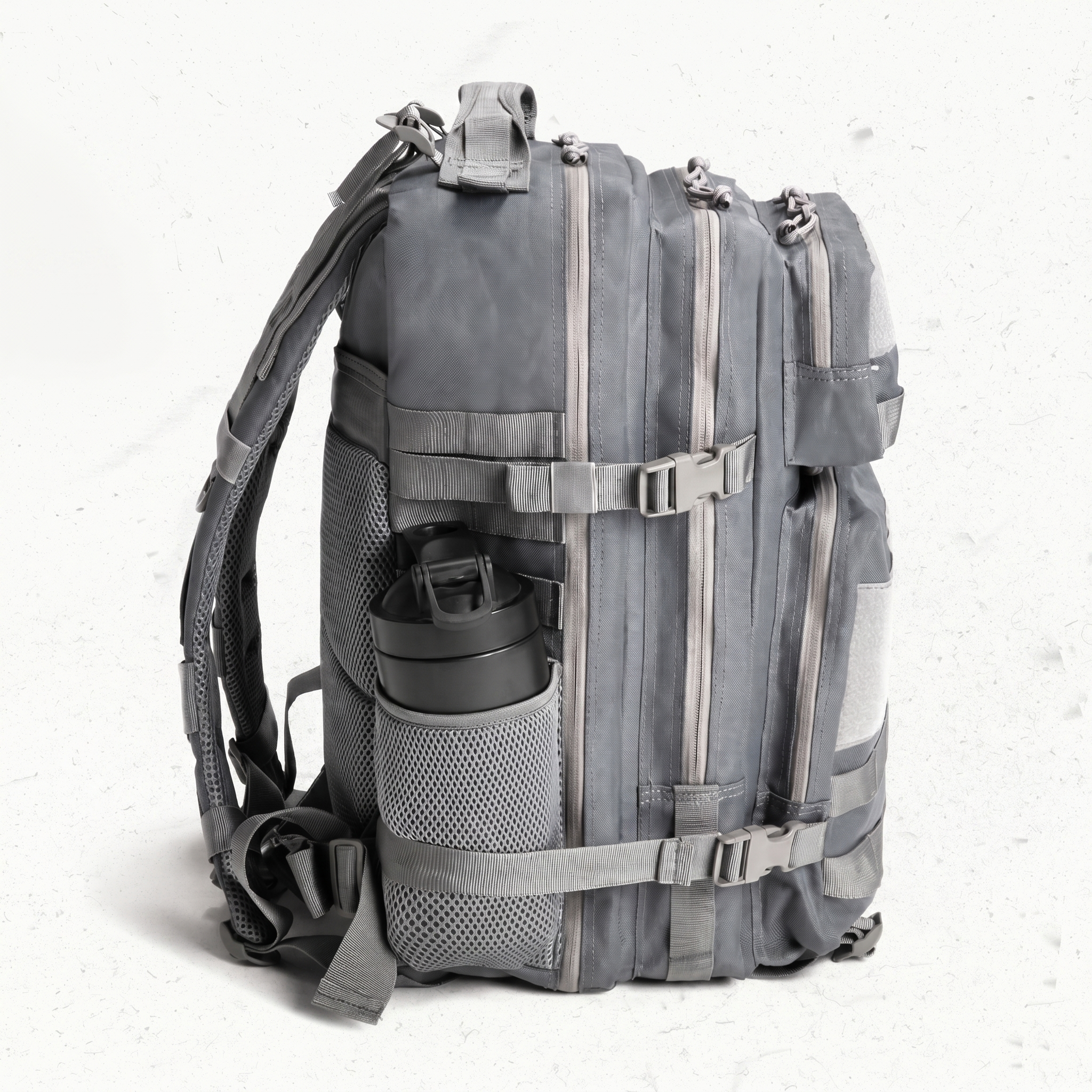 CARRY ONE 45L - GRIS