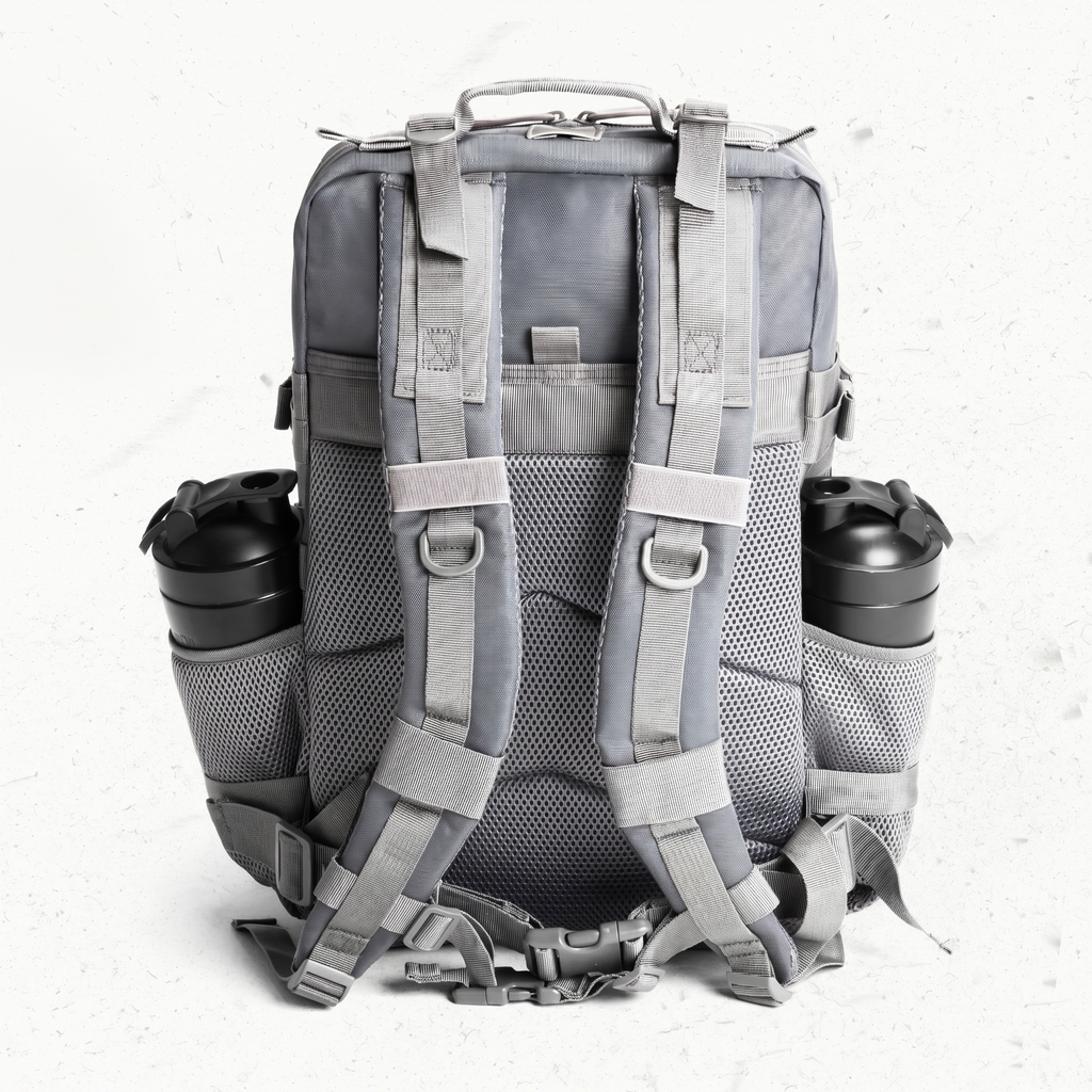 CARRY ONE 45L - GRIS
