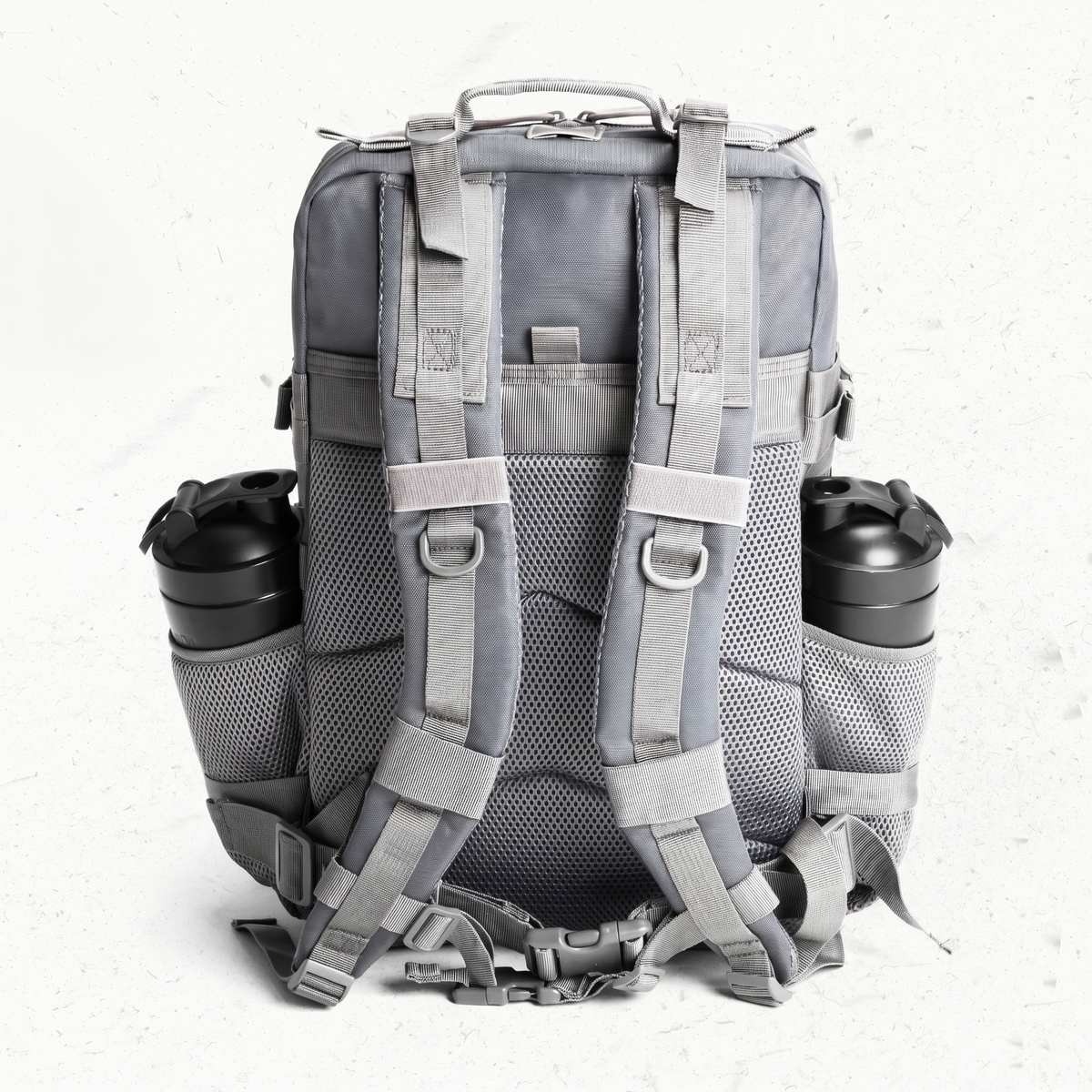 CARRY ONE 45L - GRIS