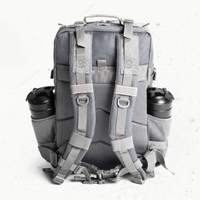 CARRY ONE 45L - GRIS