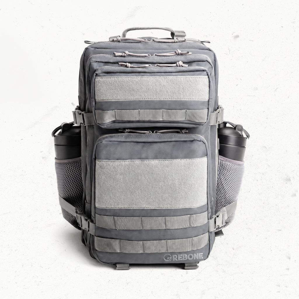 CARRY ONE 45L - GRIS