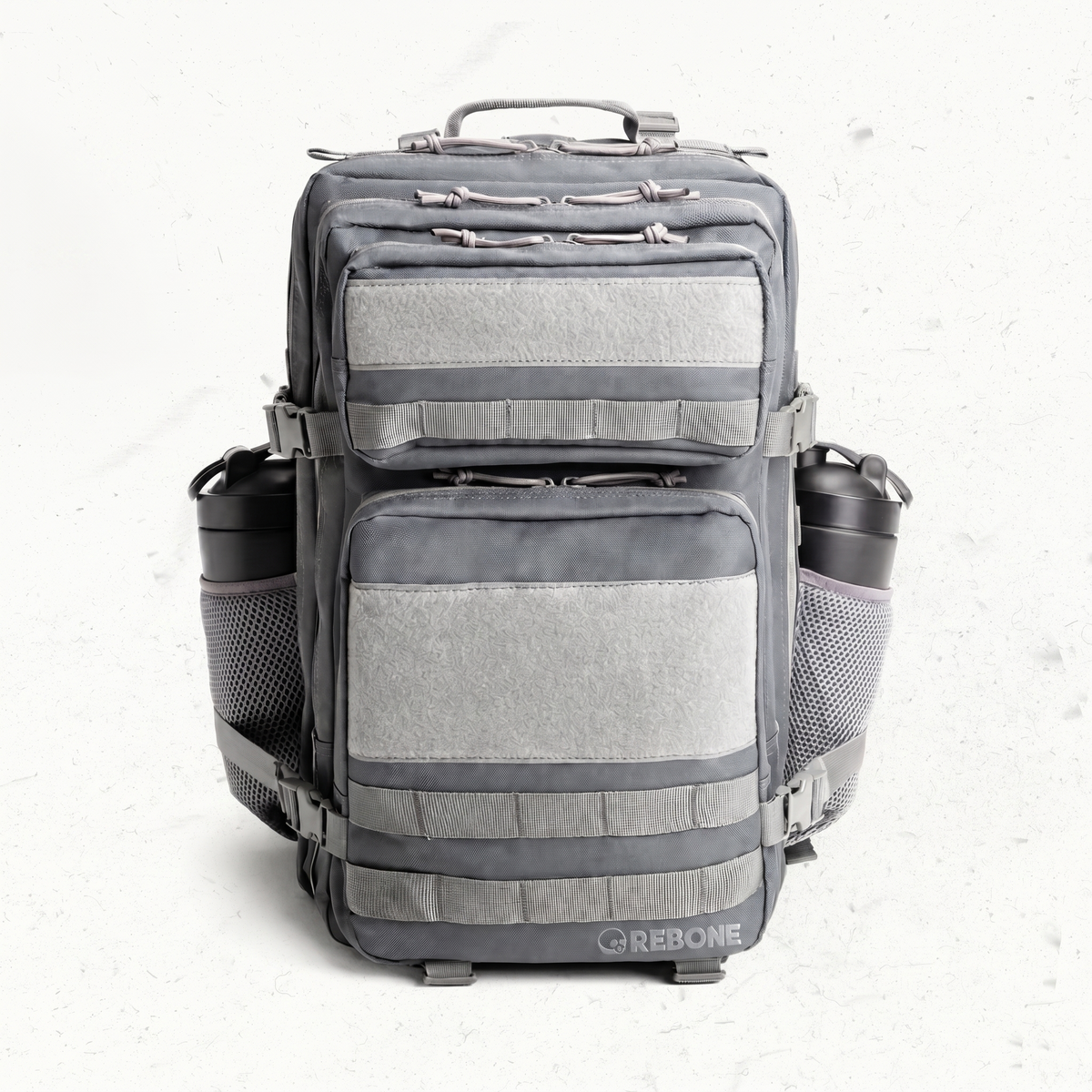 CARRY ONE 45L - GRIS