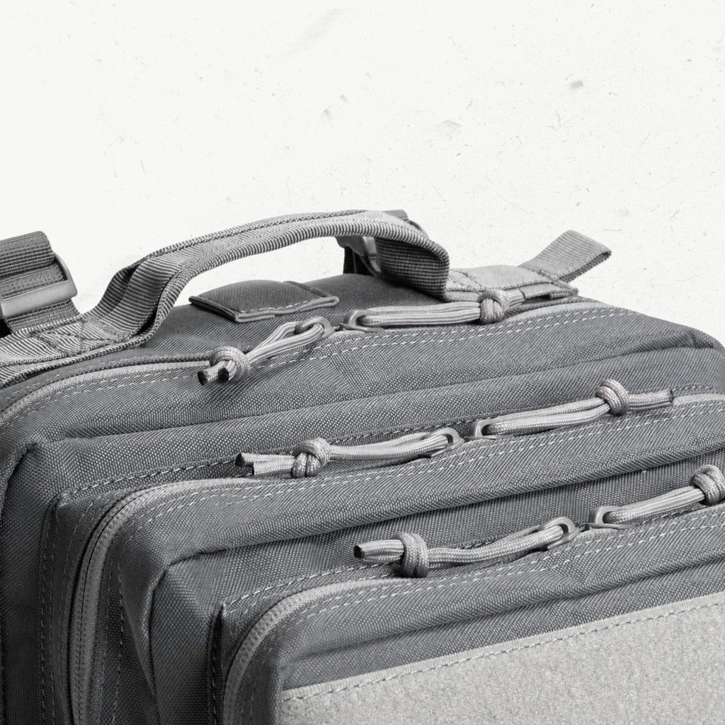 CARRY ONE 45L - GRIS