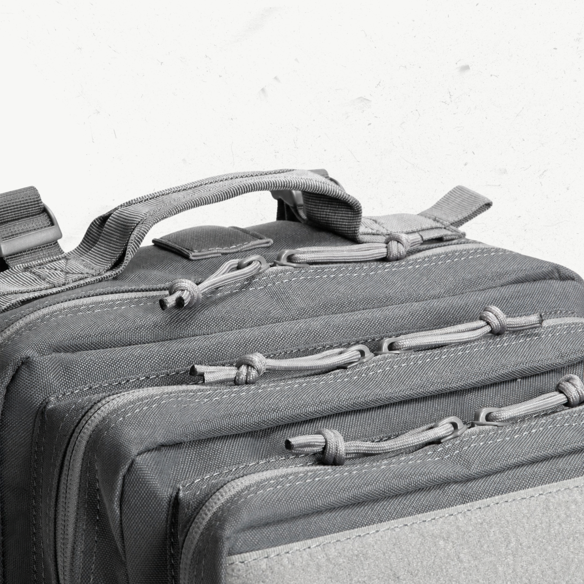 CARRY ONE 45L - GRIS