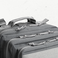 CARRY ONE 45L - GRIS