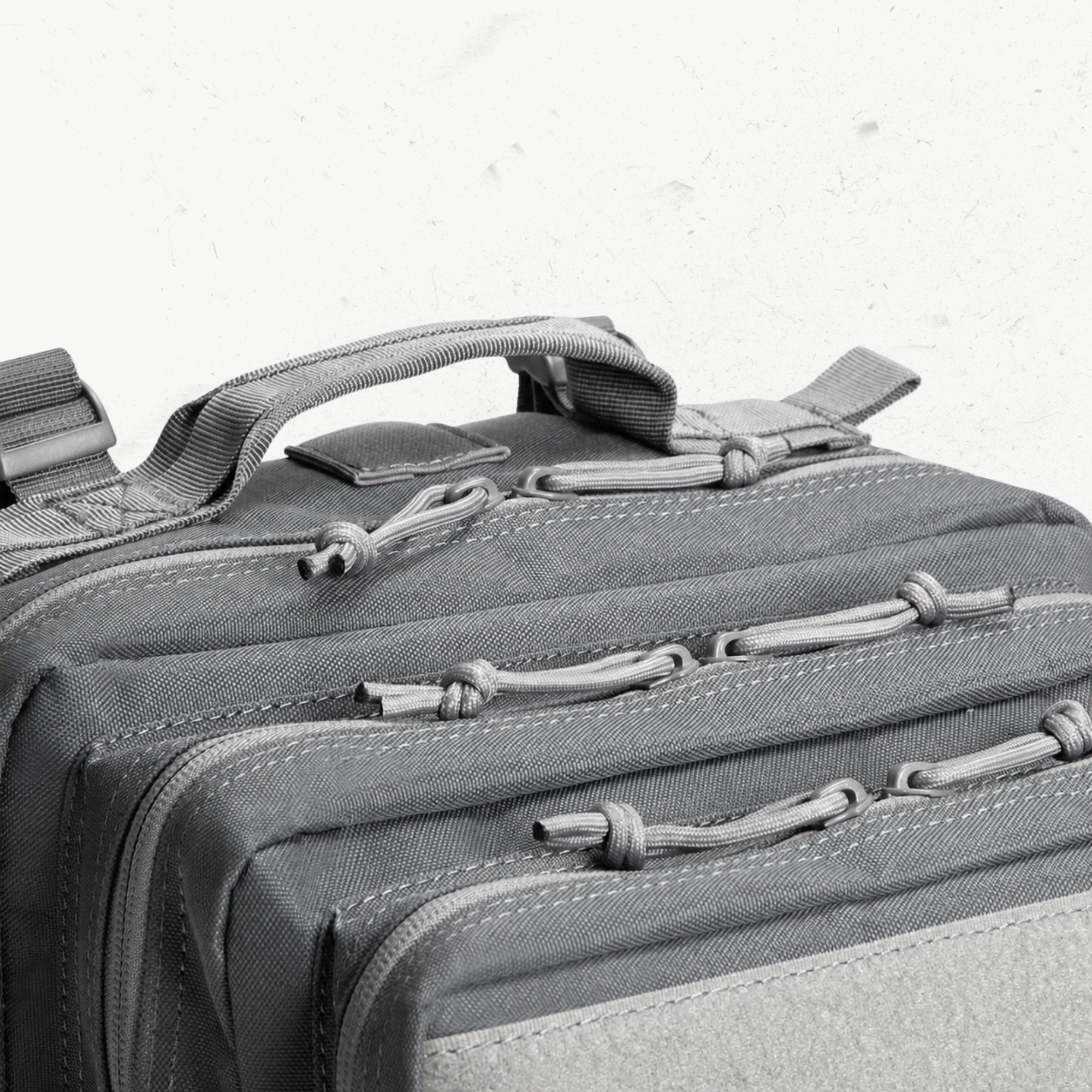 CARRY ONE 45L - GRIS