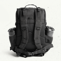 CARRY ONE 45L - NOIR