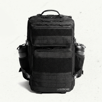 CARRY ONE 45L - NOIR