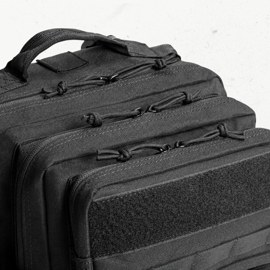 CARRY ONE 45L - NOIR
