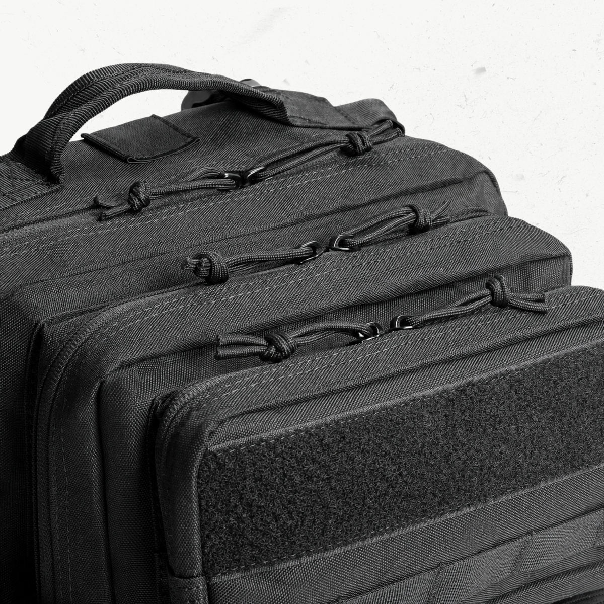 CARRY ONE 45L - NOIR