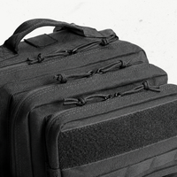 CARRY ONE 45L - NOIR